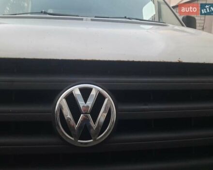 Белый Фольксваген Крафтер, объемом двигателя 2 л и пробегом 482 тыс. км за 11000 $, фото 26 на Automoto.ua