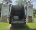 Белый Фольксваген Крафтер, объемом двигателя 1.97 л и пробегом 380 тыс. км за 10200 $, фото 3 на Automoto.ua