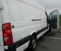 Білий Фольксваген Крафтєр, об'ємом двигуна 1.97 л та пробігом 550 тис. км за 12500 $, фото 9 на Automoto.ua