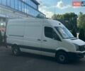 Белый Фольксваген Крафтер, объемом двигателя 1.97 л и пробегом 280 тыс. км за 11700 $, фото 3 на Automoto.ua