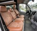 Білий Фольксваген Крафтєр, об'ємом двигуна 2 л та пробігом 330 тис. км за 15500 $, фото 20 на Automoto.ua