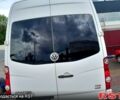 Білий Фольксваген Крафтєр, об'ємом двигуна 2 л та пробігом 424 тис. км за 13000 $, фото 1 на Automoto.ua