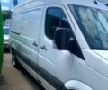 Білий Фольксваген Крафтєр, об'ємом двигуна 2 л та пробігом 350 тис. км за 8500 $, фото 5 на Automoto.ua