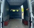 Белый Фольксваген Крафтер, объемом двигателя 1.97 л и пробегом 280 тыс. км за 11700 $, фото 7 на Automoto.ua