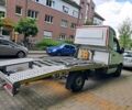 Білий Фольксваген Крафтєр, об'ємом двигуна 2 л та пробігом 370 тис. км за 17999 $, фото 6 на Automoto.ua