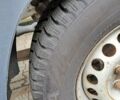 Білий Фольксваген Крафтєр, об'ємом двигуна 2 л та пробігом 370 тис. км за 17999 $, фото 16 на Automoto.ua
