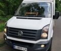 Білий Фольксваген Крафтєр, об'ємом двигуна 2 л та пробігом 370 тис. км за 17999 $, фото 4 на Automoto.ua