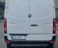 Білий Фольксваген Крафтєр, об'ємом двигуна 1.97 л та пробігом 354 тис. км за 13900 $, фото 4 на Automoto.ua