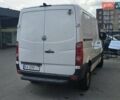Білий Фольксваген Крафтєр, об'ємом двигуна 1.97 л та пробігом 354 тис. км за 13900 $, фото 6 на Automoto.ua