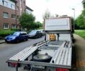 Білий Фольксваген Крафтєр, об'ємом двигуна 2 л та пробігом 370 тис. км за 17999 $, фото 10 на Automoto.ua