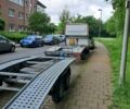 Білий Фольксваген Крафтєр, об'ємом двигуна 2 л та пробігом 370 тис. км за 17999 $, фото 7 на Automoto.ua
