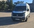 Белый Фольксваген Крафтер, объемом двигателя 2 л и пробегом 473 тыс. км за 13700 $, фото 1 на Automoto.ua