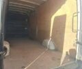 Белый Фольксваген Крафтер, объемом двигателя 2 л и пробегом 473 тыс. км за 13700 $, фото 6 на Automoto.ua