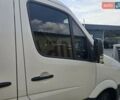Білий Фольксваген Крафтєр, об'ємом двигуна 1.97 л та пробігом 354 тис. км за 13900 $, фото 5 на Automoto.ua