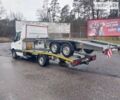 Білий Фольксваген Крафтєр, об'ємом двигуна 2 л та пробігом 370 тис. км за 17999 $, фото 19 на Automoto.ua