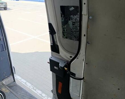 Белый Фольксваген Крафтер, объемом двигателя 2 л и пробегом 510 тыс. км за 11600 $, фото 8 на Automoto.ua