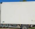 Белый Фольксваген Крафтер, объемом двигателя 2 л и пробегом 405 тыс. км за 15900 $, фото 4 на Automoto.ua