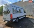 Белый Фольксваген Крафтер, объемом двигателя 0 л и пробегом 314 тыс. км за 12500 $, фото 2 на Automoto.ua
