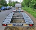 Білий Фольксваген Крафтєр, об'ємом двигуна 2 л та пробігом 370 тис. км за 17999 $, фото 8 на Automoto.ua