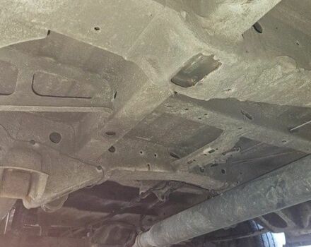 Фольксваген Крафтер 2013 в Львове на Automoto.ua Белый Фольксваген Крафтер, объемом двигателя 2 л и пробегом 355 тыс. км за 9100 $, фото 13 на Automoto.ua