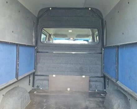 Фольксваген Крафтер 2013 в Львове на Automoto.ua Белый Фольксваген Крафтер, объемом двигателя 2 л и пробегом 355 тыс. км за 9100 $, фото 12 на Automoto.ua