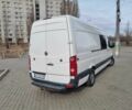 Белый Фольксваген Крафтер, объемом двигателя 2 л и пробегом 266 тыс. км за 13500 $, фото 14 на Automoto.ua