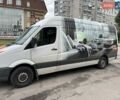 Белый Фольксваген Крафтер, объемом двигателя 0 л и пробегом 318 тыс. км за 16400 $, фото 4 на Automoto.ua