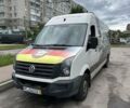 Белый Фольксваген Крафтер, объемом двигателя 0 л и пробегом 318 тыс. км за 16400 $, фото 2 на Automoto.ua