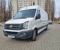 Білий Фольксваген Крафтєр, об'ємом двигуна 2 л та пробігом 266 тис. км за 13800 $, фото 5 на Automoto.ua