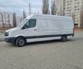 Білий Фольксваген Крафтєр, об'ємом двигуна 2 л та пробігом 266 тис. км за 13800 $, фото 3 на Automoto.ua