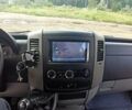 Білий Фольксваген Крафтєр, об'ємом двигуна 1.97 л та пробігом 297 тис. км за 15500 $, фото 12 на Automoto.ua