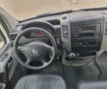 Білий Фольксваген Крафтєр, об'ємом двигуна 2 л та пробігом 266 тис. км за 13800 $, фото 16 на Automoto.ua