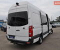 Белый Фольксваген Крафтер, объемом двигателя 1.97 л и пробегом 188 тыс. км за 18300 $, фото 33 на Automoto.ua