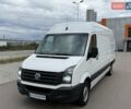 Белый Фольксваген Крафтер, объемом двигателя 2 л и пробегом 373 тыс. км за 15900 $, фото 2 на Automoto.ua