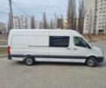 Білий Фольксваген Крафтєр, об'ємом двигуна 2 л та пробігом 266 тис. км за 13800 $, фото 8 на Automoto.ua