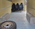 Белый Фольксваген Крафтер, объемом двигателя 2 л и пробегом 266 тыс. км за 13500 $, фото 7 на Automoto.ua