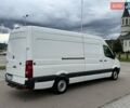Белый Фольксваген Крафтер, объемом двигателя 2 л и пробегом 373 тыс. км за 15900 $, фото 6 на Automoto.ua