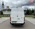 Белый Фольксваген Крафтер, объемом двигателя 2 л и пробегом 373 тыс. км за 15900 $, фото 8 на Automoto.ua
