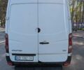 Белый Фольксваген Крафтер, объемом двигателя 1.97 л и пробегом 675 тыс. км за 14000 $, фото 8 на Automoto.ua