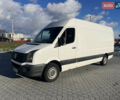 Белый Фольксваген Крафтер, объемом двигателя 1.97 л и пробегом 355 тыс. км за 11700 $, фото 10 на Automoto.ua
