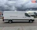 Белый Фольксваген Крафтер, объемом двигателя 2 л и пробегом 373 тыс. км за 15900 $, фото 5 на Automoto.ua