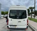 Белый Фольксваген Крафтер, объемом двигателя 0 л и пробегом 318 тыс. км за 16400 $, фото 1 на Automoto.ua