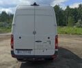 Білий Фольксваген Крафтєр, об'ємом двигуна 1.97 л та пробігом 297 тис. км за 15500 $, фото 21 на Automoto.ua