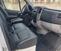 Білий Фольксваген Крафтєр, об'ємом двигуна 2 л та пробігом 266 тис. км за 13800 $, фото 12 на Automoto.ua
