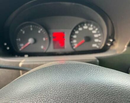 Белый Фольксваген Крафтер, объемом двигателя 2 л и пробегом 290 тыс. км за 13700 $, фото 27 на Automoto.ua