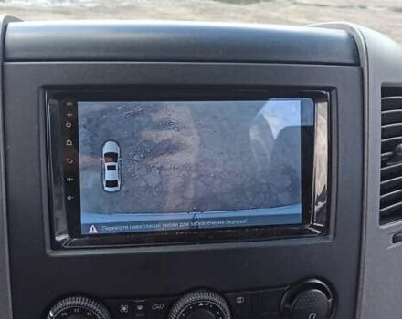 Білий Фольксваген Крафтєр, об'ємом двигуна 1.97 л та пробігом 297 тис. км за 15500 $, фото 11 на Automoto.ua