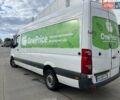 Белый Фольксваген Крафтер, объемом двигателя 1.97 л и пробегом 365 тыс. км за 9500 $, фото 2 на Automoto.ua