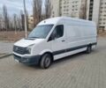Білий Фольксваген Крафтєр, об'ємом двигуна 2 л та пробігом 266 тис. км за 13800 $, фото 4 на Automoto.ua