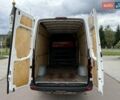 Белый Фольксваген Крафтер, объемом двигателя 2 л и пробегом 373 тыс. км за 15900 $, фото 22 на Automoto.ua