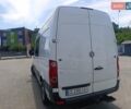 Белый Фольксваген Крафтер, объемом двигателя 1.97 л и пробегом 320 тыс. км за 14000 $, фото 17 на Automoto.ua